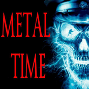 Rádio metaltime