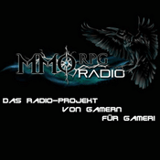 Rádio mmorpg