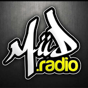 Rádio mued