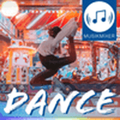 Rádio MusikMixer Dance
