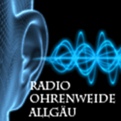 Rádio ohrenweide