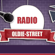 Rádio oldie-street