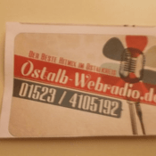 Rádio ostalb-webradio