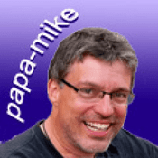 Rádio papa-mike