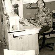 Rádio partymusikradio