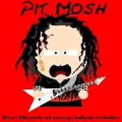 Rádio pit-mosh