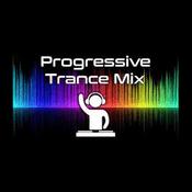 Rádio Progressive-Trance-Mix Radio