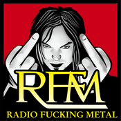 Rádio Radio Fucking Metal