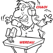 Rádio radiochaoswerdau