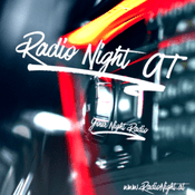 Rádio radionight