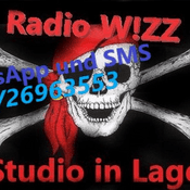 Rádio radiowizz