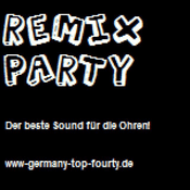 Rádio remix-party