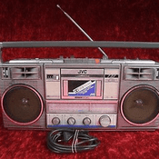 Rádio retro-kult-radio