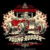 Rádio Rtl 59 Weimar Germany Radio Rockabilly