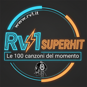Rádio Rv1-SuperHIT
