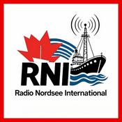 Rádio (RNI) Radio Nordsee International