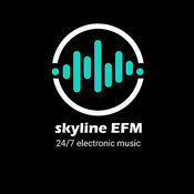 Rádio Schranz – skyline EFM