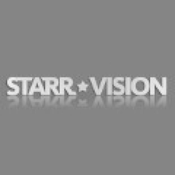 Rádio starrvision