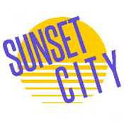 Rádio sunsetcity