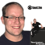 Rádio taurinator