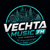 Rádio Vechtamusic FM