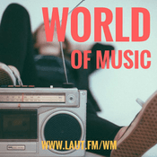 Rádio World of Music