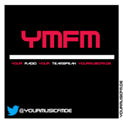Rádio yourmusicfm
