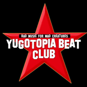Rádio yugotopia-beat-club