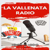 Rádio LA VALLENATA RADIO
