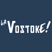 Rádio La VostokE
