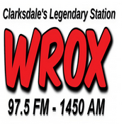 Rádio WROX Radio