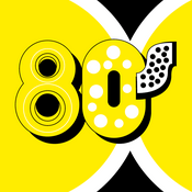 Rádio Life Radio 80er