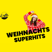 Rádio Life Radio Tirol Weihnachts-Superhits