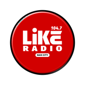 Rádio Like Radio 104.7 Bais City