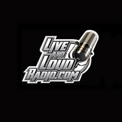 Rádio Live and Loud Radio