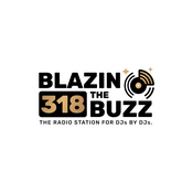 Rádio (KQBE) BLAZIN 318 THE BUZZ