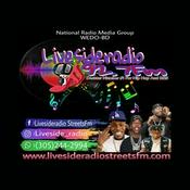 Rádio Livesideradio 92.7 FM