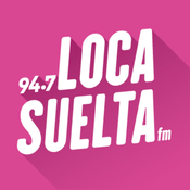 Rádio Loca Suelta 94.7 FM