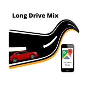 Rádio Long Drive Mix