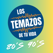 Rádio Los Temazos de tu Vida