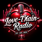 Rádio love-train-radio