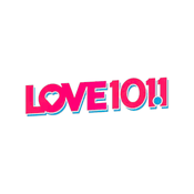 Rádio LOVE 101.1