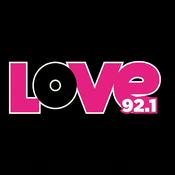Rádio Love 92.1