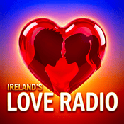 Rádio Ireland's Love Radio