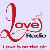 Rádio Love Radio - Mandopop