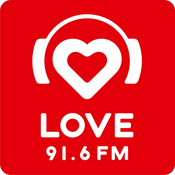 Rádio Love Radio Moldova