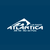 Rádio Lu6 Radio Atlántica Latina