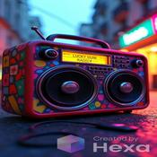 Rádio Lucky Dube Radio