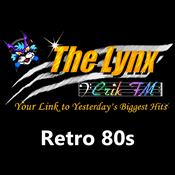 Rádio The Lynx Retro 80s