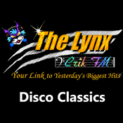 Rádio The Lynx Disco Classics